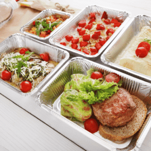 Healthy Restaurant for Sale in Arjan Dubai