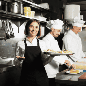 Healthy Restaurant for Sale in Arjan Dubai