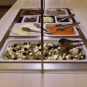 Healthy Restaurant for Sale in Arjan Dubai