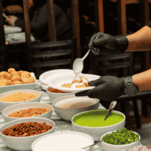 Indian restaurant for sale in JLT Dubai