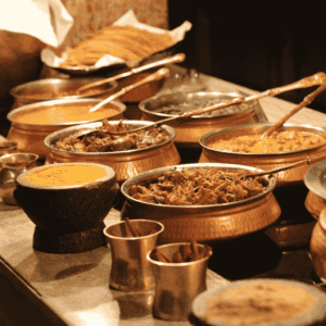 restaurant for sale in International City Dubai