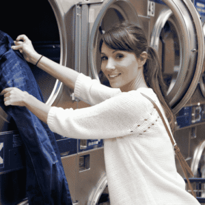 Laundromat for Sale in Al Karama Dubai