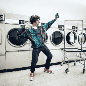 Laundromat for Sale in Al Karama Dubai
