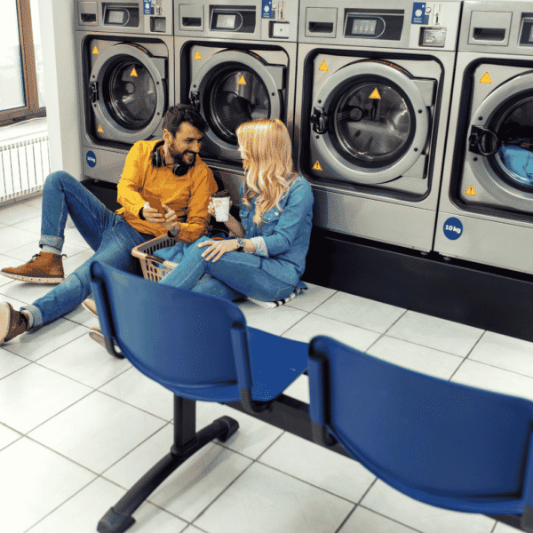 Amazing Laundromat for Sale in Al Karama Dubai | AED 160K
