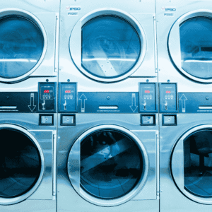 Laundromat for Sale in Al Karama Dubai