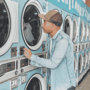 Laundromat for Sale in Al Karama Dubai
