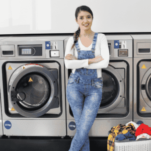 Laundromat for Sale in Al Karama Dubai