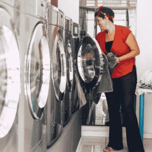 Laundromat for Sale in Al Karama Dubai