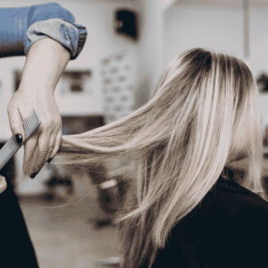 ladies salon for sale in International City Dubai
