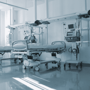Amazing Multispecialty Hospital for Sale in Dubai Healthcare City | AED-240M 4 Multispecialty Hospital for Sale in Dubai