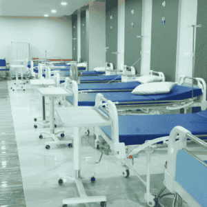 Amazing Multispecialty Hospital for Sale in Dubai Healthcare City | AED-240M 2 Multispecialty Hospital for Sale in Dubai