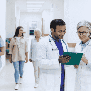Amazing Multispecialty Hospital for Sale in Dubai Healthcare City | AED-240M 5 Multispecialty Hospital for Sale in Dubai