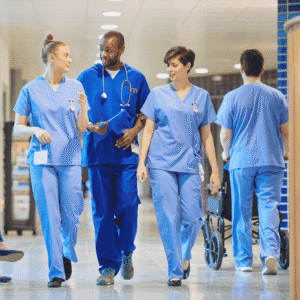 Amazing Multispecialty Hospital for Sale in Dubai Healthcare City | AED-240M 3 Multispecialty Hospital for Sale in Dubai
