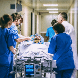 Amazing Multispecialty Hospital for Sale in Dubai Healthcare City | AED-240M 7 Multispecialty Hospital for Sale in Dubai