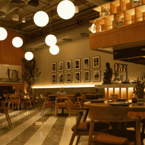 Restaurant for Sale in Al Nahda 1 Dubai