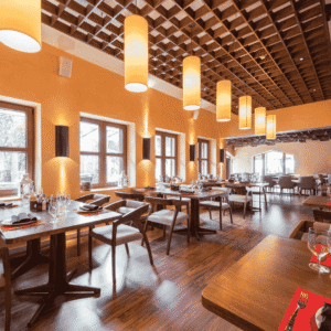 Restaurant for Sale in Al Karama Dubai