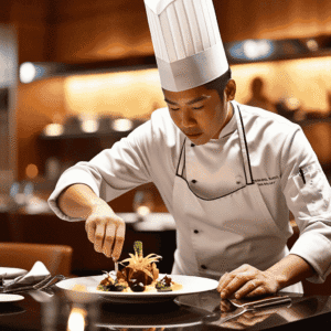 Restaurant for Sale in Al Karama Dubai