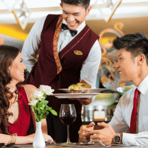 Restaurant for Sale in Al Karama Dubai