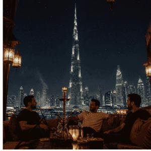 Hospitality Investment in Dubai: Why Hotels, Restaurants, and Cafés Offer Strong Returns 2 Hospitality Investment in Dubai