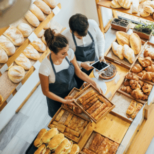 Profitable Bakery for Sale in Al Karama Dubai | AED 200K