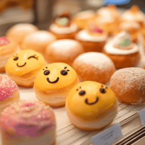 Profitable Bakery for Sale in Al Karama Dubai | AED 200K 5 bakery for sale in Al Karama Dubai