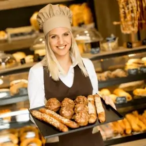 Profitable Bakery for Sale in Al Karama Dubai | AED 200K 1 bakery for sale in Al Karama Dubai
