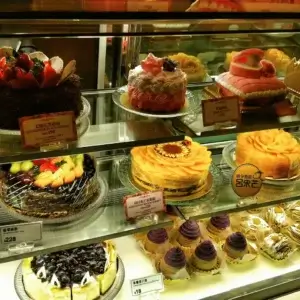 Profitable Bakery for Sale in Al Karama Dubai | AED 200K 3 bakery for sale in Al Karama Dubai