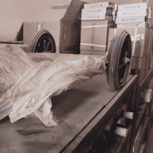 building materials trading company for sale in Dubai