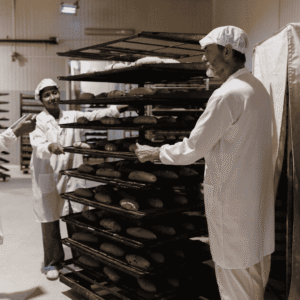 food production facility for sale in Dubai