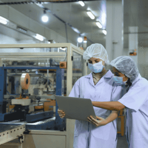 food production facility for sale in Dubai