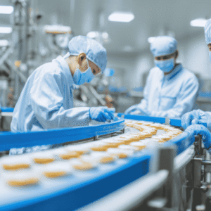 food production facility for sale in Dubai