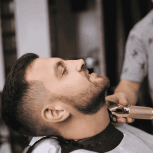gents salon for sale in JVC