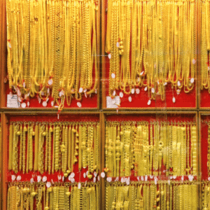 jewellery businesses for sale in Dubai