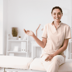 Successful Massage Center for Sale in UAE | 2 Established Branches