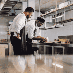 restaurant for sale in Al Warqaa Dubai