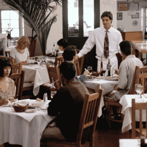 restaurant for sale in International City Dubai