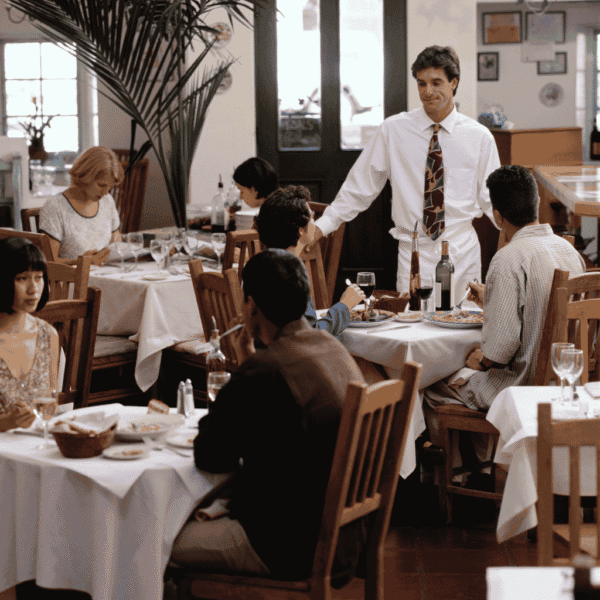 Successful Restaurant for Sale in Al Warqaa Dubai | AED 900K