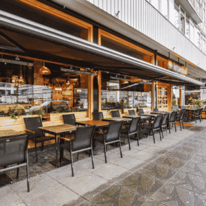 restaurant for sale in Al Warqaa Dubai