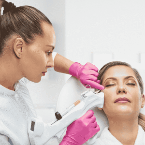 aesthetic clinic for sale in Business Bay