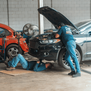 Nice Auto Maintenance Workshop for Sale in Sharjah | AED 120K