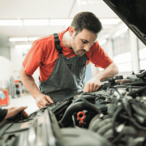 Auto Maintenance Workshop for Sale in Sharjah