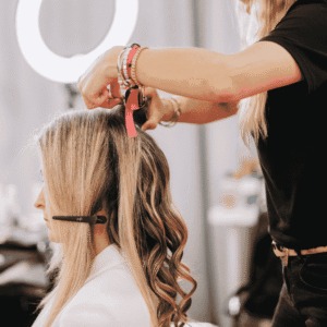 Beauty Salon for Sale in Al Butina Sharjah