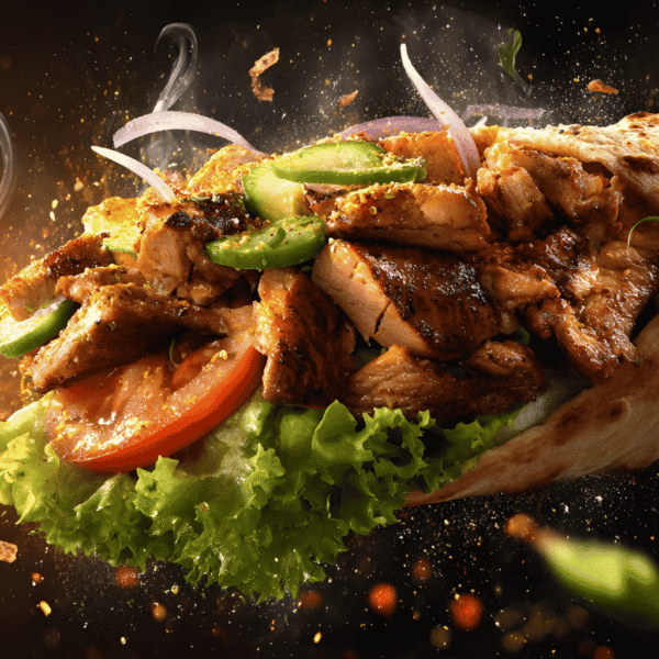 Great Restaurant for Sale in Mirdif Mall, Dubai | AED 150K