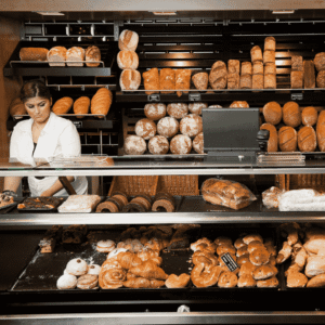 bakery for sale in Ras Al Khaimah