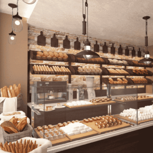 bakery for sale in Ras Al Khaimah