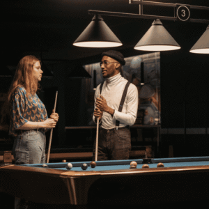 Profitable gaming lounge for sale in Dubai Silicon Oasis