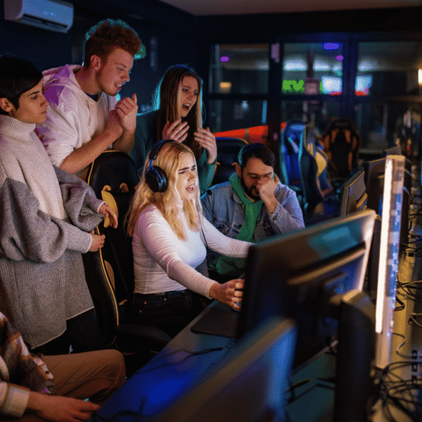 Gaming Lounge for Sale in Dubai Silicon Oasis | AED 500K
