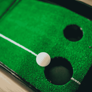 indoor golf center for sale in Dubai