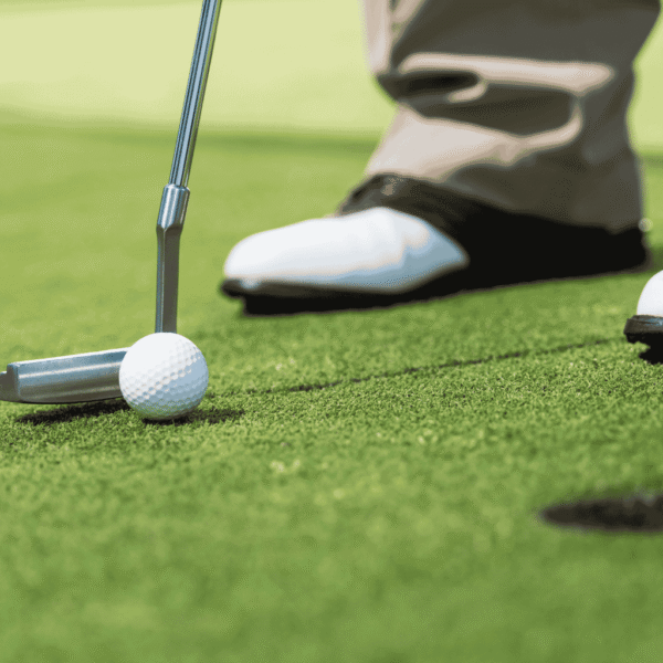 Beautiful Indoor Golf Center for Sale in Dubai | AED 1.75M