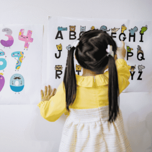 nursery in Ajman